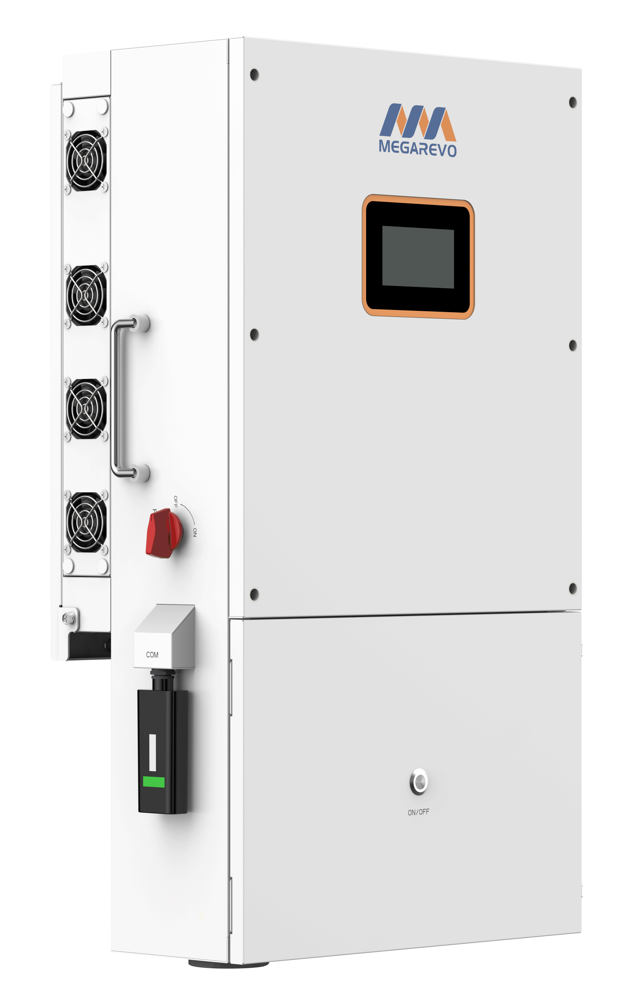 美标光储混合逆变器 (电池:48V)